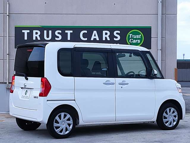 ダイハツ タント ６６０ Ｌ ＳＡＩＩＩ R1年 (近畿) 99