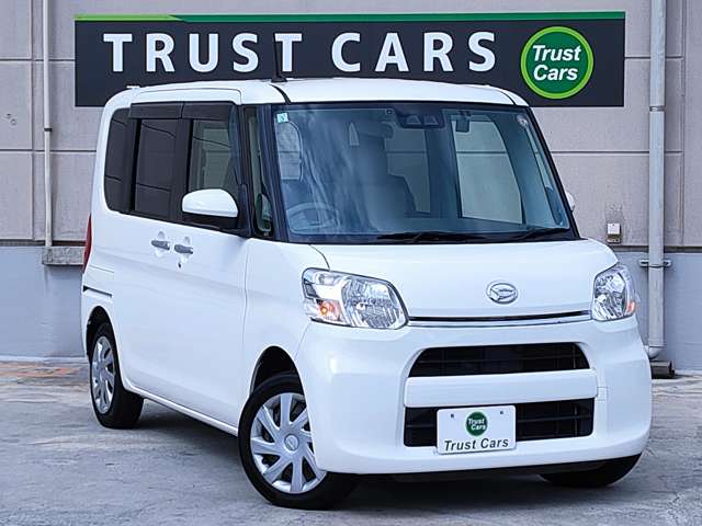 ダイハツ タント ６６０ Ｌ ＳＡＩＩＩ R1年 (近畿) 99