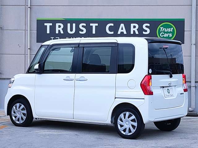 ダイハツ タント ６６０ Ｌ ＳＡＩＩＩ R1年 (近畿) 99