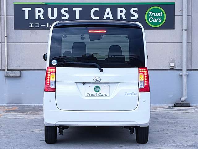ダイハツ タント ６６０ Ｌ ＳＡＩＩＩ R1年 (近畿) 99