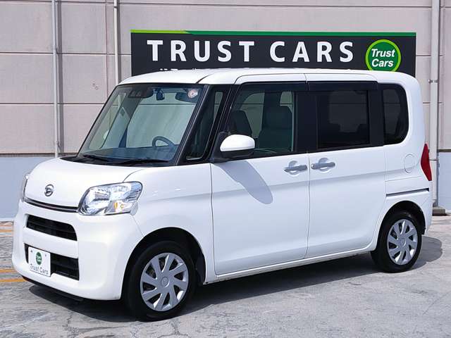 ダイハツ タント ６６０ Ｌ ＳＡＩＩＩ R1年 (近畿) 99