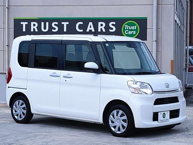 ダイハツ タント ６６０ Ｌ ＳＡＩＩＩ R1年 (近畿) 99