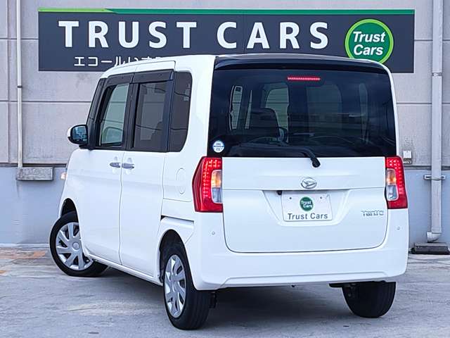 ダイハツ タント ６６０ Ｌ ＳＡＩＩＩ R1年 (近畿) 99