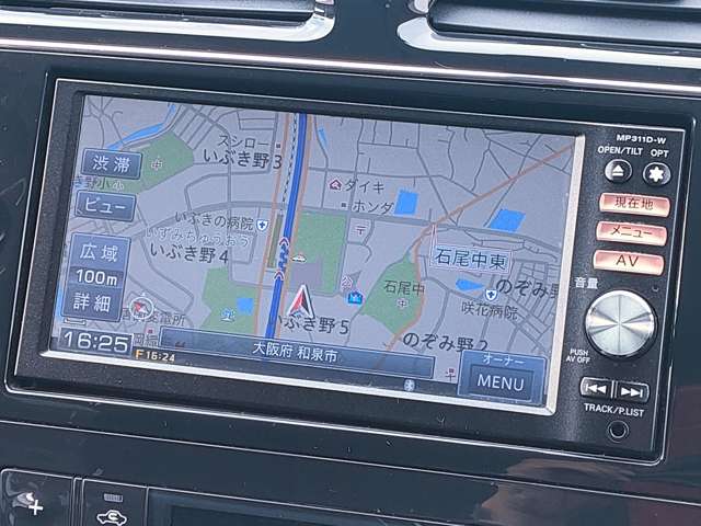 日産 セレナ ２．０ ２０Ｘ H23年 (近畿) 99