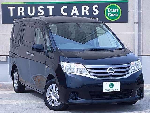 日産 セレナ ２．０ ２０Ｘ H23年 (近畿) 99