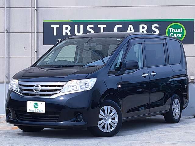 日産 セレナ ２．０ ２０Ｘ H23年 (近畿) 99