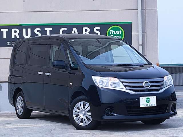 日産 セレナ ２．０ ２０Ｘ H23年 (近畿) 99