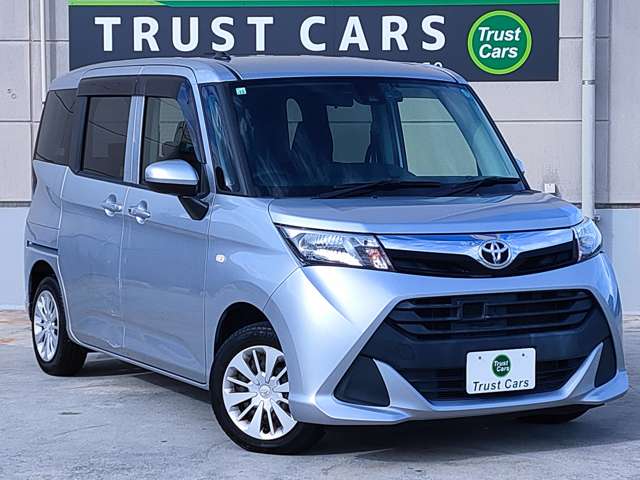 トヨタ タンク １．０ Ｘ Ｓ H30年 (近畿) 99