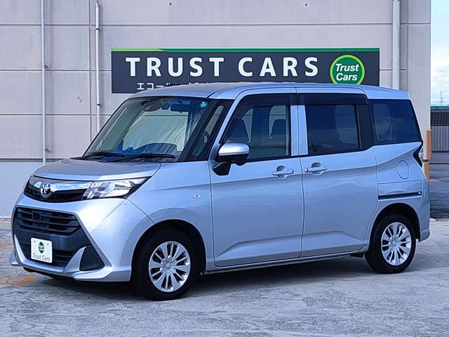 トヨタ タンク １．０ Ｘ Ｓ H30年 (近畿) 99