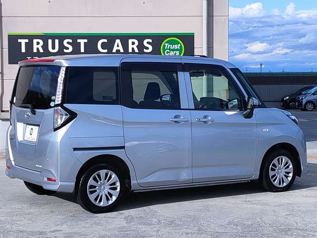 トヨタ タンク １．０ Ｘ Ｓ H30年 (近畿) 99
