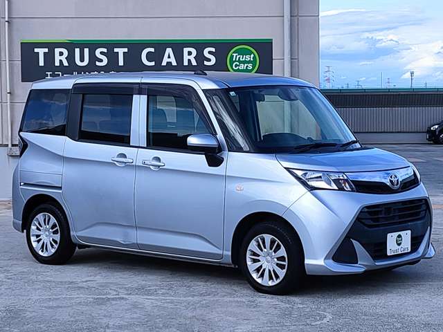 トヨタ タンク １．０ Ｘ Ｓ H30年 (近畿) 99