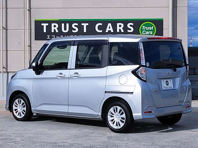トヨタ タンク １．０ Ｘ Ｓ H30年 (近畿) 99