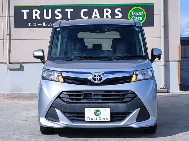 トヨタ タンク １．０ Ｘ Ｓ H30年 (近畿) 99