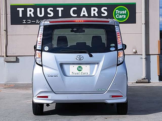 トヨタ タンク １．０ Ｘ Ｓ H30年 (近畿) 99