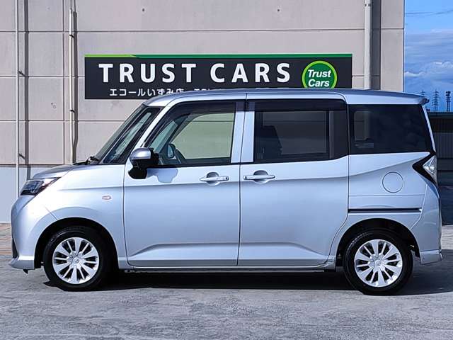 トヨタ タンク １．０ Ｘ Ｓ H30年 (近畿) 99