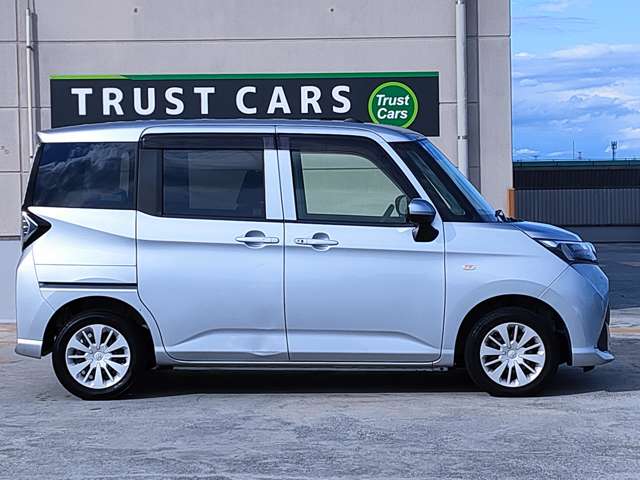 トヨタ タンク １．０ Ｘ Ｓ H30年 (近畿) 99