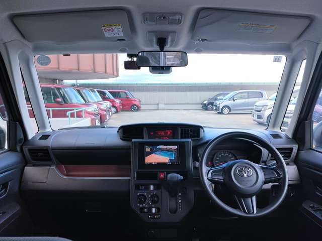トヨタ タンク １．０ Ｘ Ｓ H30年 (近畿) 99