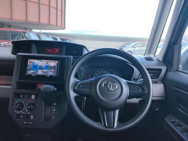 トヨタ タンク １．０ Ｘ Ｓ H30年 (近畿) 99