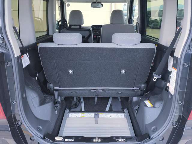 ダイハツ タント ６６０ フレンドシップ スローパー Ｘ R3年 (近畿) 99