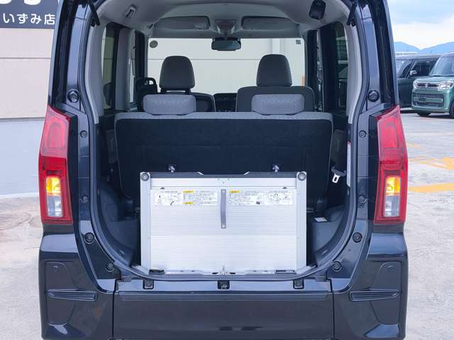 ダイハツ タント ６６０ フレンドシップ スローパー Ｘ R3年 (近畿) 99