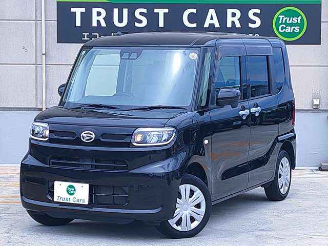 ダイハツ タント ６６０ フレンドシップ スローパー Ｘ R3年 (近畿) 99