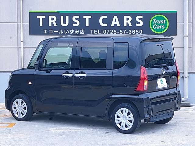 ダイハツ タント ６６０ フレンドシップ スローパー Ｘ R3年 (近畿) 99