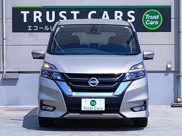 日産 セレナ ２．０ ハイウェイスター Ｖセレクション H29年 (近畿) 99