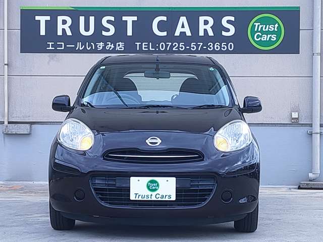 日産 マーチ １．２ １２Ｘ H23年 (近畿) 99