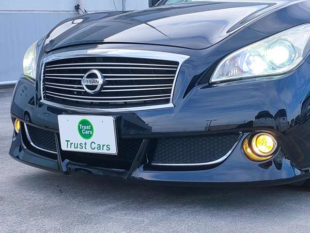 日産 フーガ ３．７ ３７０ＧＴ H22年 (近畿) 99