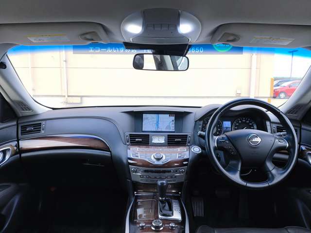 日産 フーガ ３．７ ３７０ＧＴ H22年 (近畿) 99