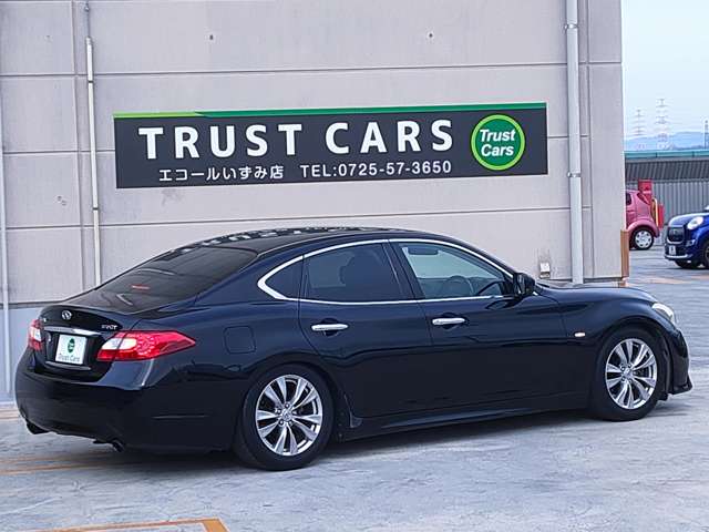 日産 フーガ ３．７ ３７０ＧＴ H22年 (近畿) 99