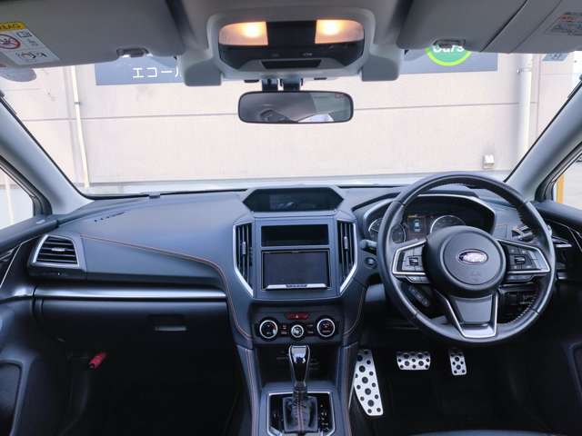 スバル ＸＶ ２．０Ｉ－Ｓ アイサイト ４ＷＤ H29年 (近畿) 99