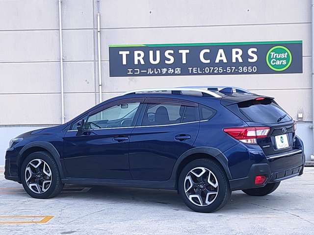 スバル ＸＶ ２．０Ｉ－Ｓ アイサイト ４ＷＤ H29年 (近畿) 99