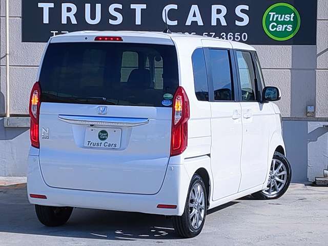 ホンダ Ｎ　ＢＯＸ ６６０ Ｇ Ｌ ホンダセンシング H30年 (近畿) 99