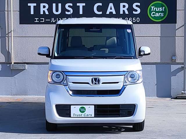 ホンダ Ｎ　ＢＯＸ ６６０ Ｇ Ｌ ホンダセンシング H30年 (近畿) 99