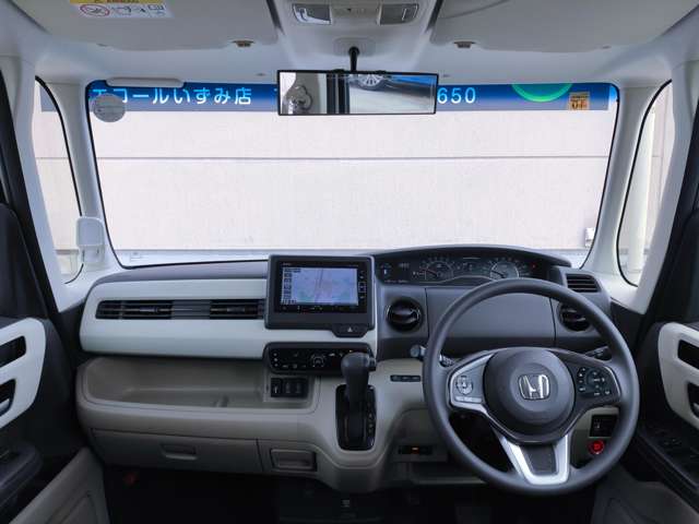 ホンダ Ｎ　ＢＯＸ ６６０ Ｇ Ｌ ホンダセンシング H30年 (近畿) 99