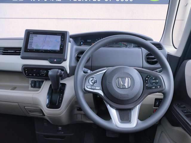ホンダ Ｎ　ＢＯＸ ６６０ Ｇ Ｌ ホンダセンシング H30年 (近畿) 99