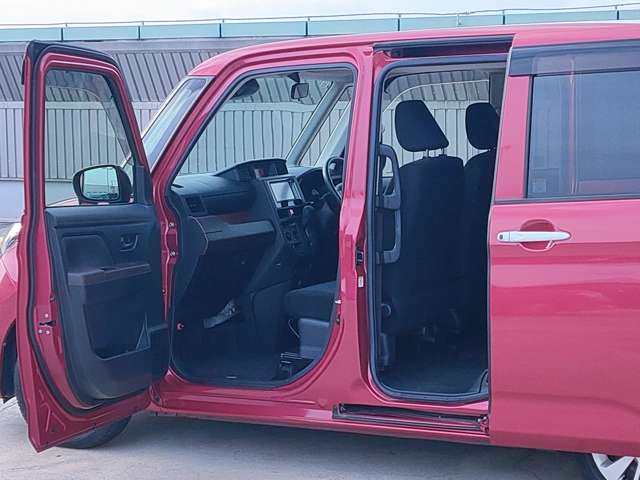 トヨタ タンク １．０ Ｘ Ｓ H28年 (近畿) 99