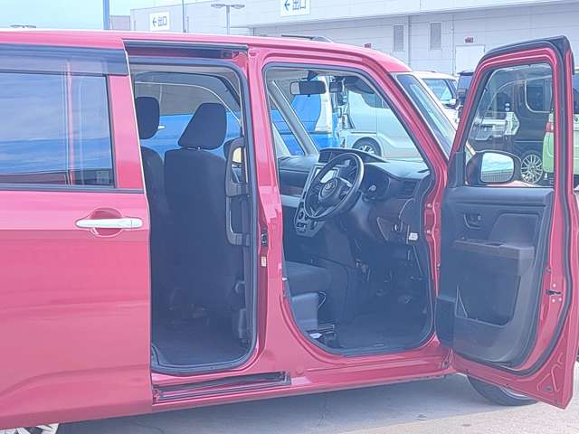 トヨタ タンク １．０ Ｘ Ｓ H28年 (近畿) 99