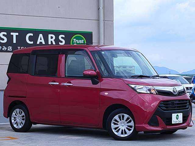 トヨタ タンク １．０ Ｘ Ｓ H28年 (近畿) 99