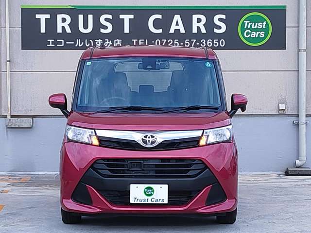 トヨタ タンク １．０ Ｘ Ｓ H28年 (近畿) 99