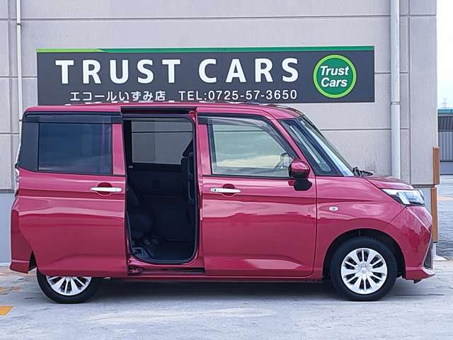トヨタ タンク １．０ Ｘ Ｓ H28年 (近畿) 99