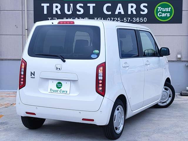 ホンダ Ｎ−ＷＧＮ ６６０ Ｇ ホンダ センシング R2年 (近畿) 99