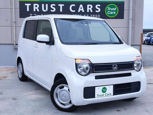 ホンダ Ｎ−ＷＧＮ ６６０ Ｇ ホンダ センシング R2年 (近畿) 99