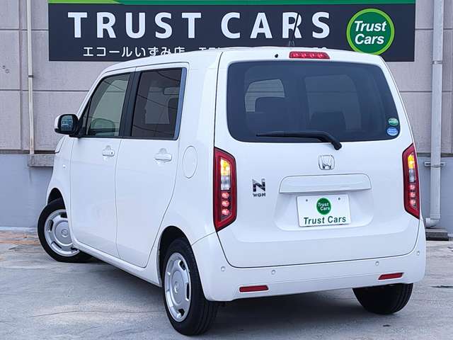 ホンダ Ｎ−ＷＧＮ ６６０ Ｇ ホンダ センシング R2年 (近畿) 99