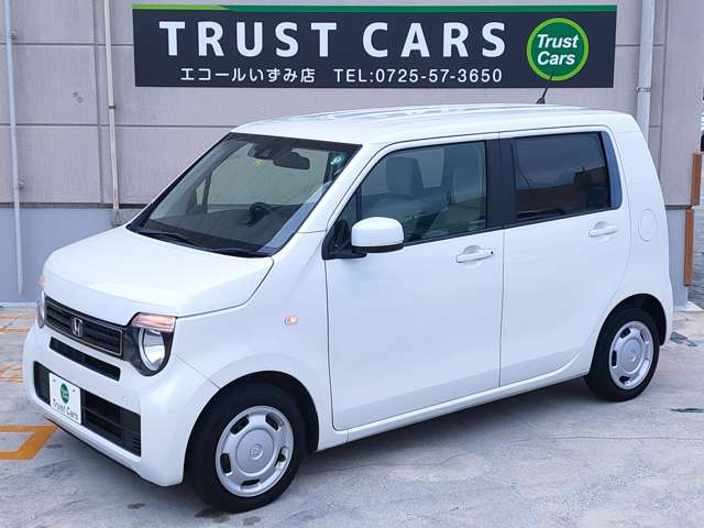 ホンダ Ｎ−ＷＧＮ ６６０ Ｇ ホンダ センシング R2年 (近畿) 99