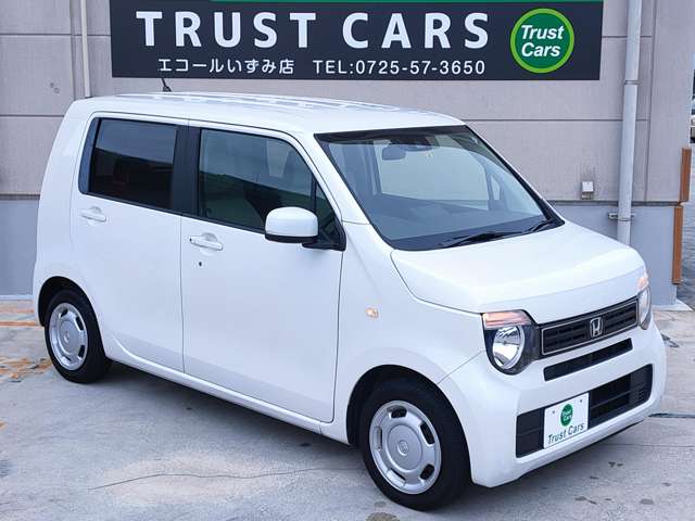 ホンダ Ｎ−ＷＧＮ ６６０ Ｇ ホンダ センシング R2年 (近畿) 99