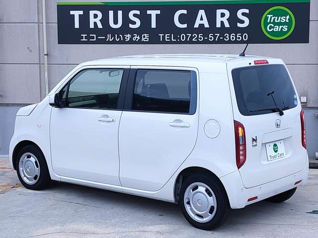 ホンダ Ｎ−ＷＧＮ ６６０ Ｇ ホンダ センシング R2年 (近畿) 99
