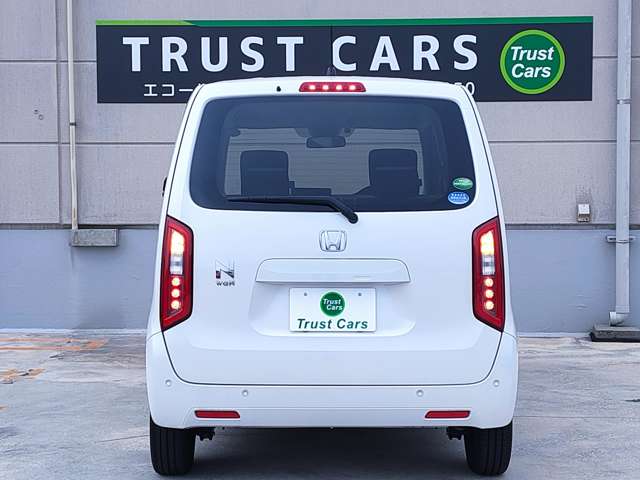 ホンダ Ｎ−ＷＧＮ ６６０ Ｇ ホンダ センシング R2年 (近畿) 99