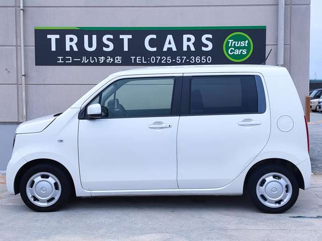 ホンダ Ｎ−ＷＧＮ ６６０ Ｇ ホンダ センシング R2年 (近畿) 99